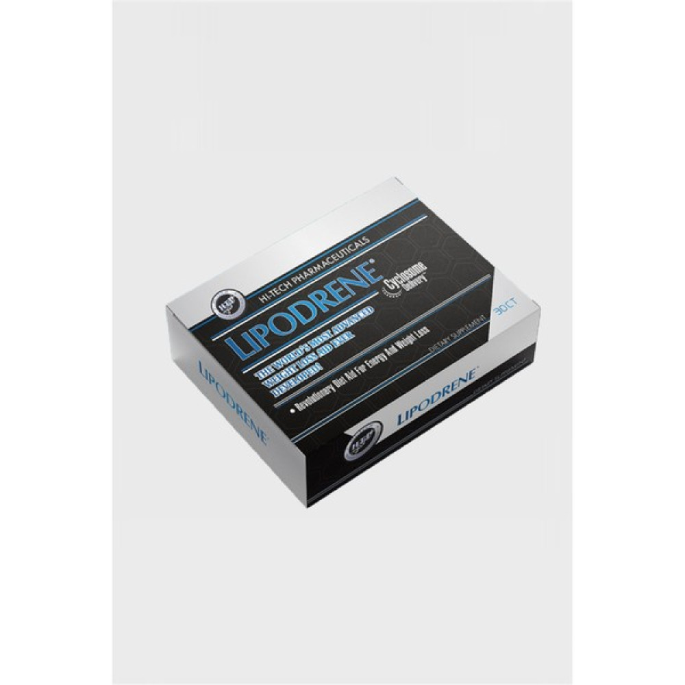 First Plus Nutrition Lipodrene Protein Tozları Fiyatı