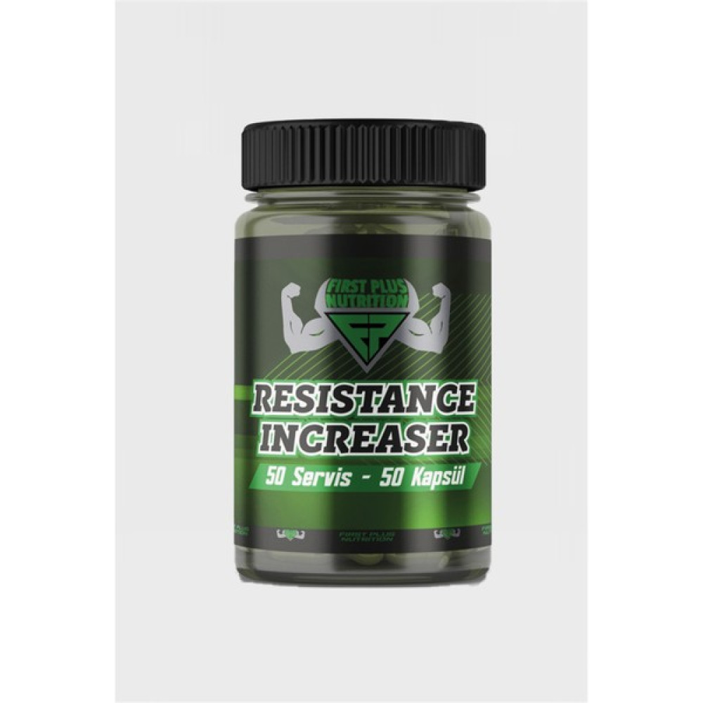 First Plus Nutrition Resistance Increaser Protein Tozları Fiyatı