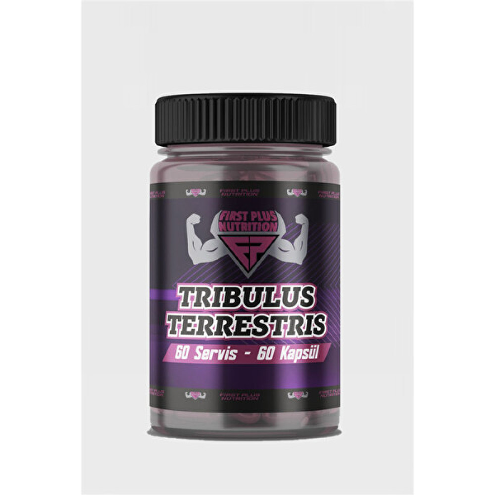 First Plus Nutrition Tribulus Terrestris Protein Tozları Fiyatı
