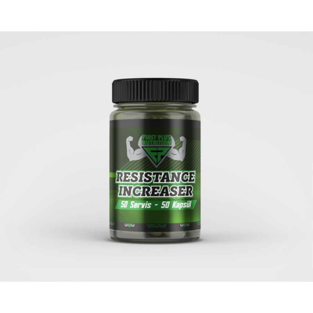First Plus Resistance Increaser Protein Tozları Fiyatı