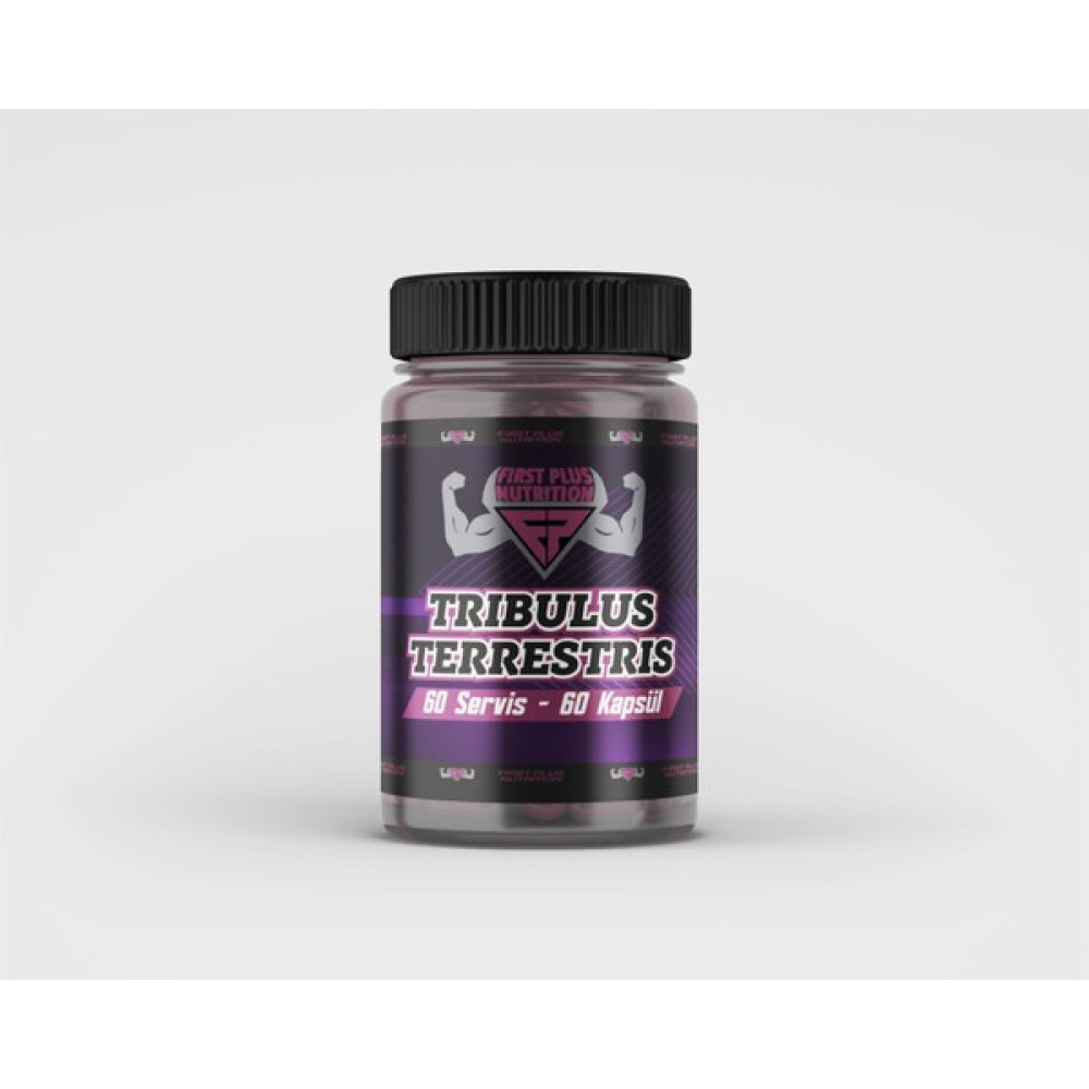 First Plus Tribulus Terrestris - -- Protein Tozları Fiyatı
