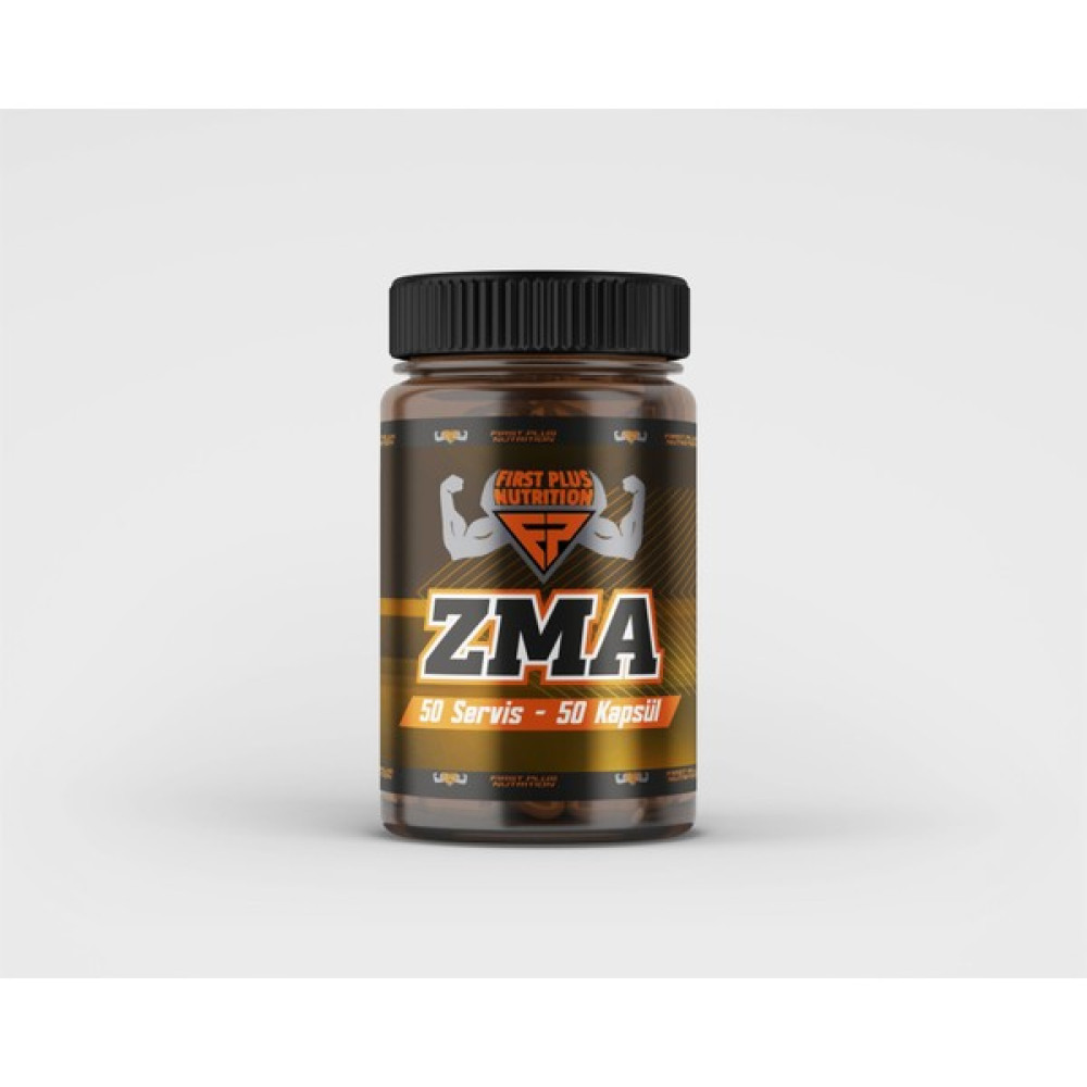First Plus Zma Çinko Magnezyum - -- Protein Tozları Fiyatı