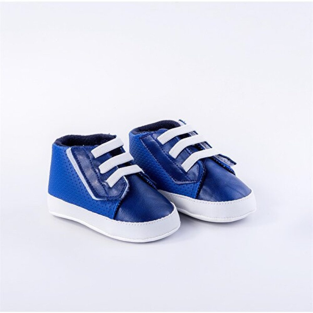 Fi̇rst Step Bebek Ayakkabı Saks G-2130 Bebek Ayakkabısı Fiyatı