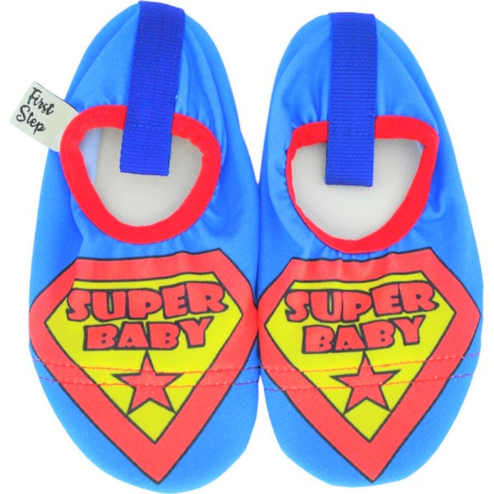 First Step Super Mom ve Super Baby Saks Anne Çocuk Kombinlenebilir Havuz ve Deniz Patiği (Ayrı Ayrı SATILMAKTADIR.)-F-9013 - 26 - 27 - Mavi Oto Boyaları Fiyatı