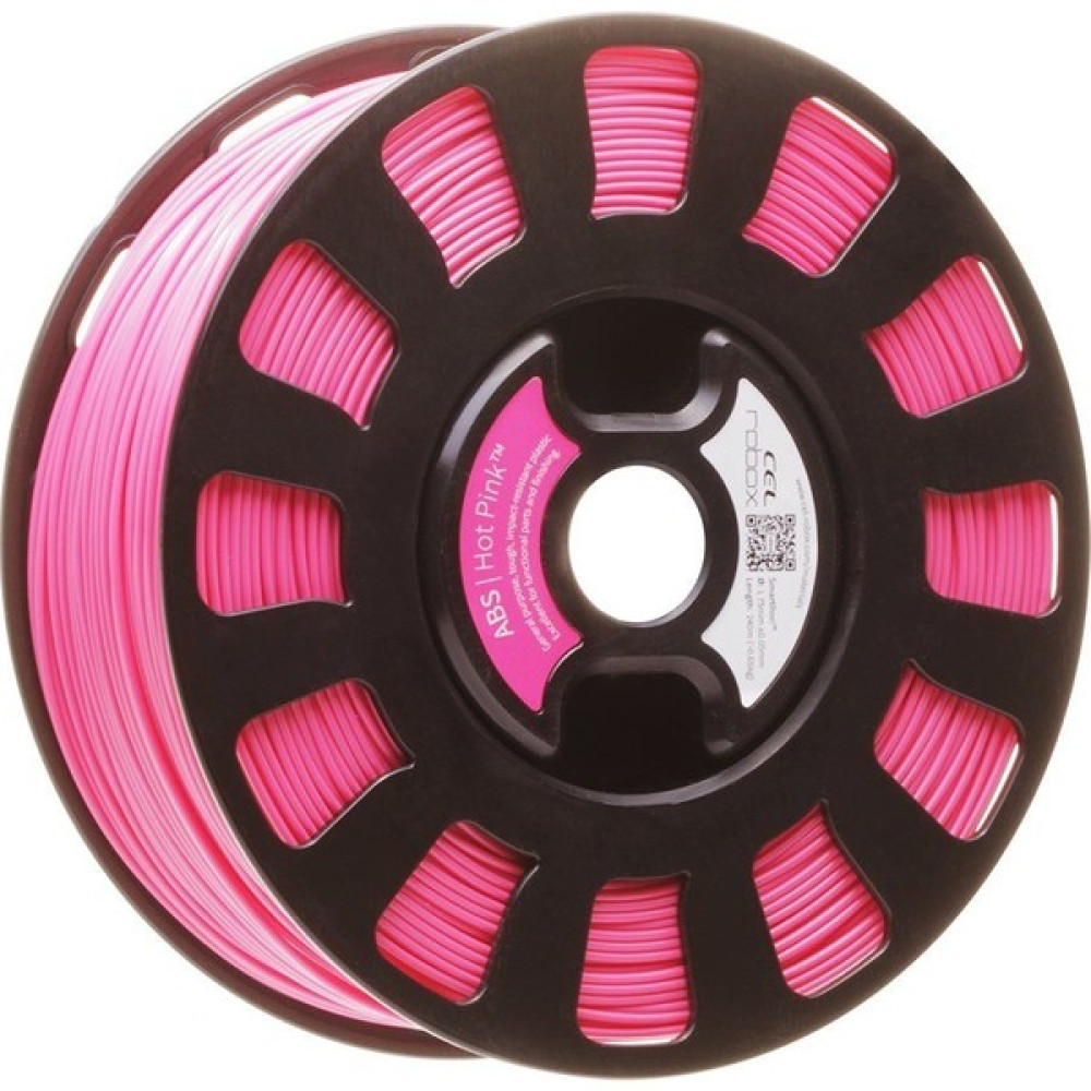 First Wei Robox Abs Filament Pembe 3D 1.75MM Yazıcı Flament Filament Fiyatı