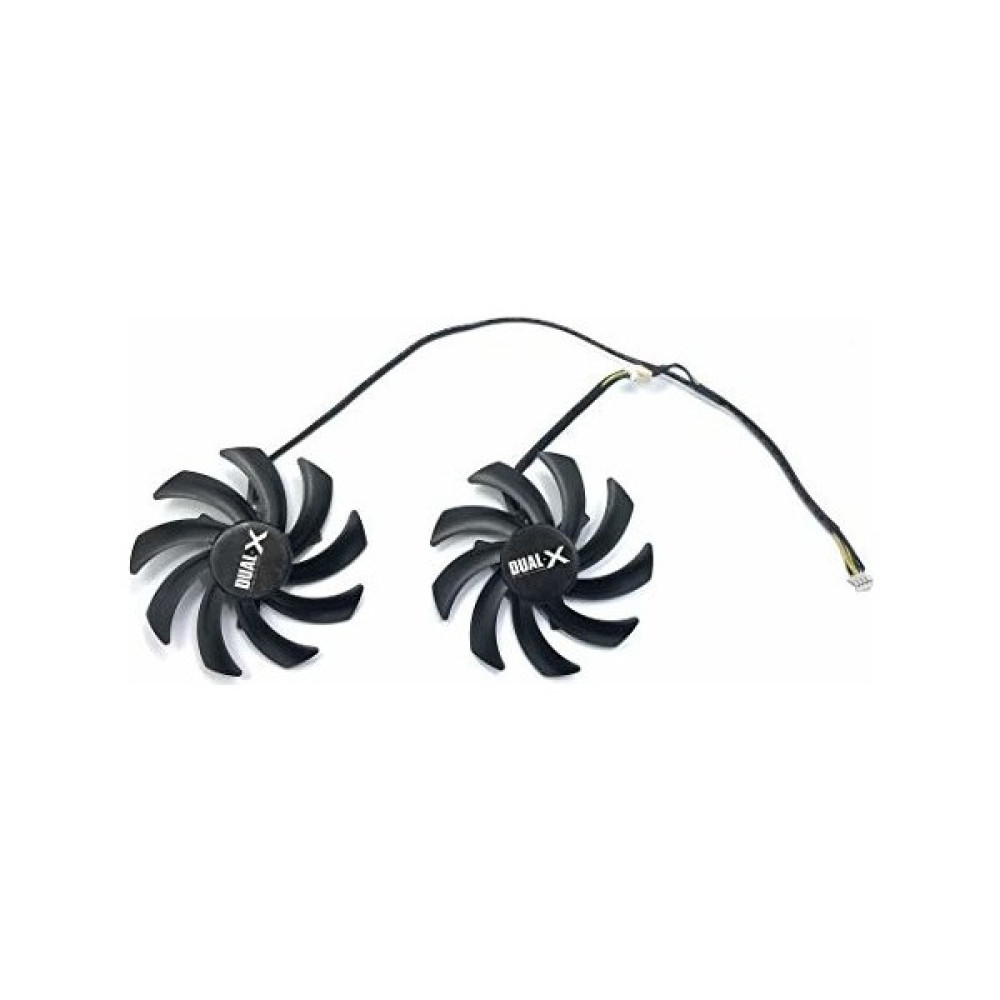FirstD Xfx R9 390 Fan 85mm FD7010H12S Bilgisayar Yedek Parça Fiyatı