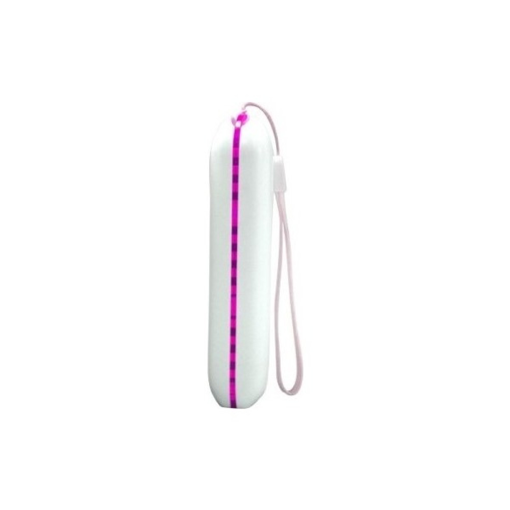 Firstwei Powerbank PB20 Pembe 5200 Mah Taşınabilir Şarj Cihazı Taşınabilir Şarj Cihazı - Powerbank Fiyatı