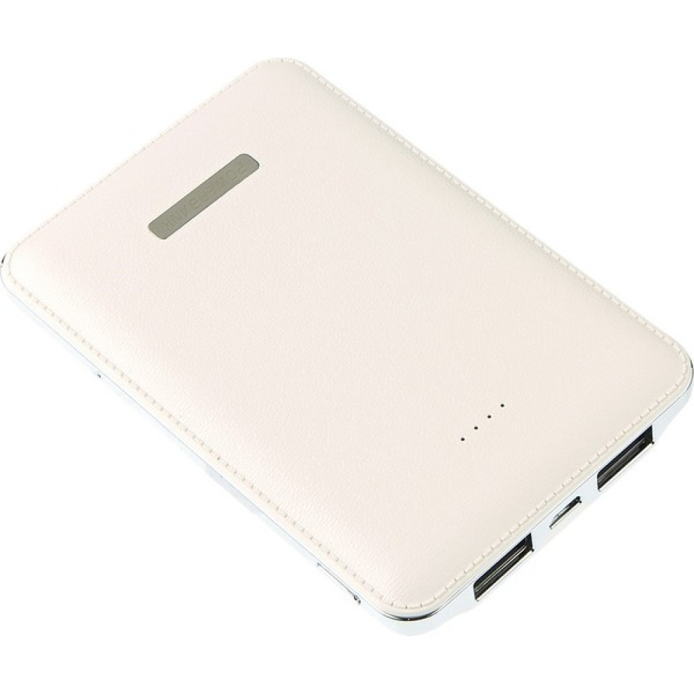 Firstwei Powerbank PB30 Beyaz 7800 Mah Taşınabilir Şarj Cihazı Taşınabilir Şarj Cihazı - Powerbank Fiyatı