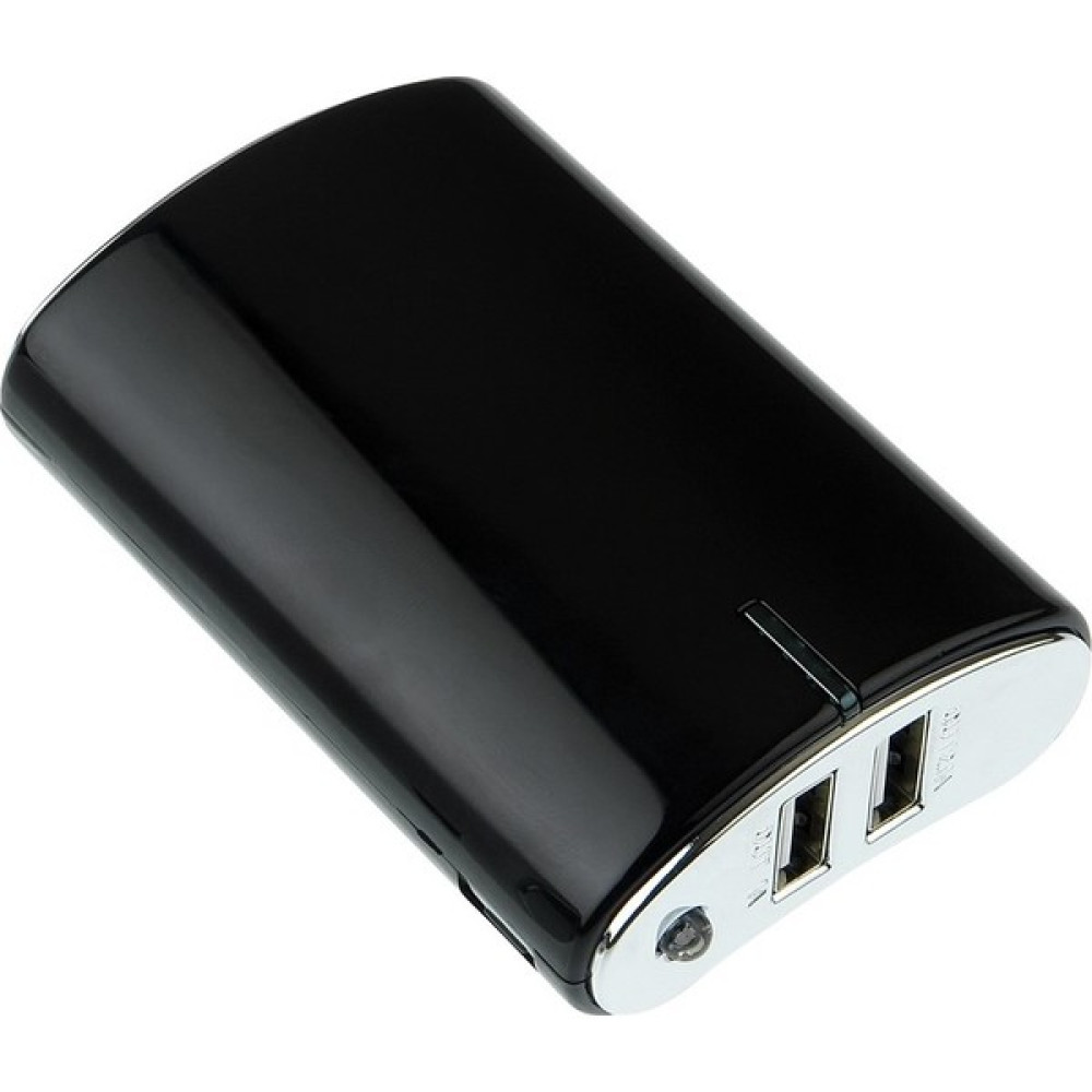 Firstwei Powerbank PB33 Siyah 7800 Mah Parlak Tasarım Taşınabilir Şarj Cihazı Taşınabilir Şarj Cihazı - Powerbank Fiyatı