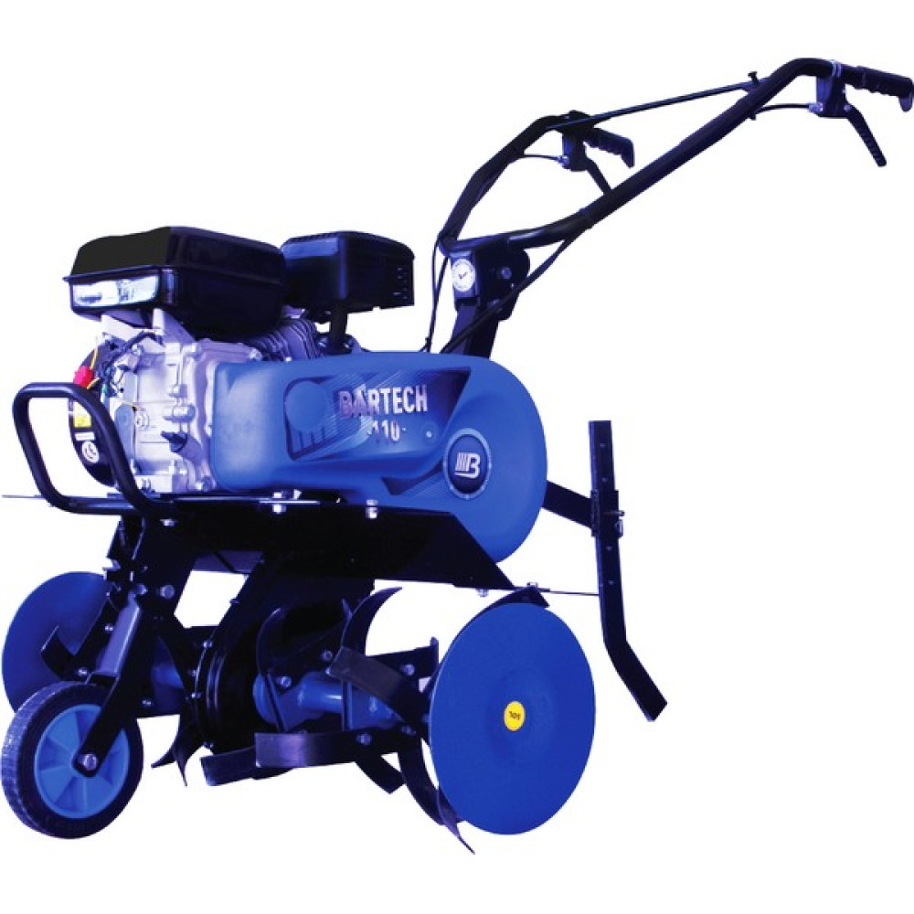 Fırtına FTN110 Benzinli Çapalama Makinesi 6.5 Hp Çapalama Makinesi Fiyatı