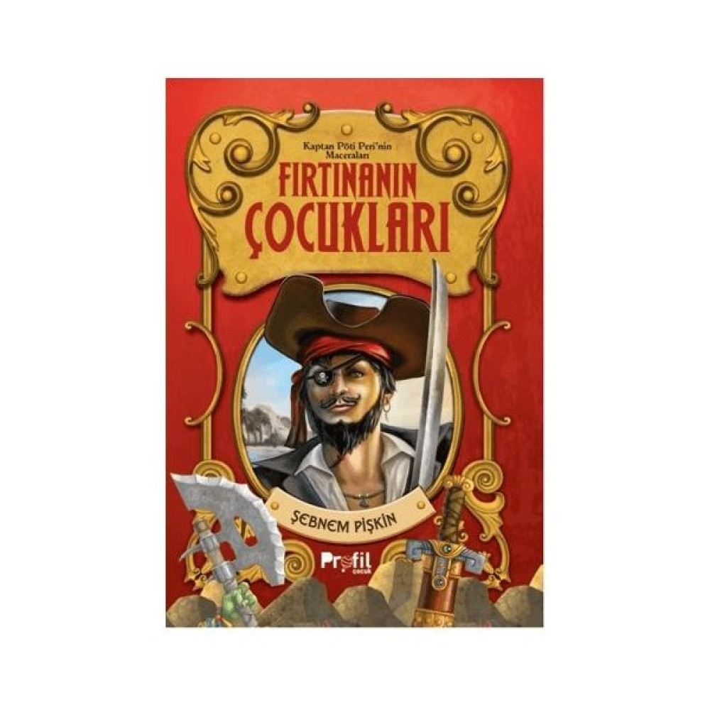 Fırtınanın Çocukları Etek Fiyatı