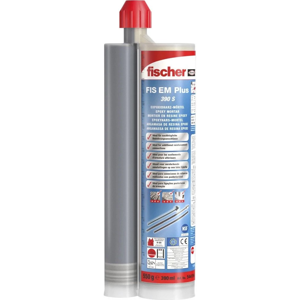 Fischer FISCHEREMPLUS390S Diğer Fiyatı