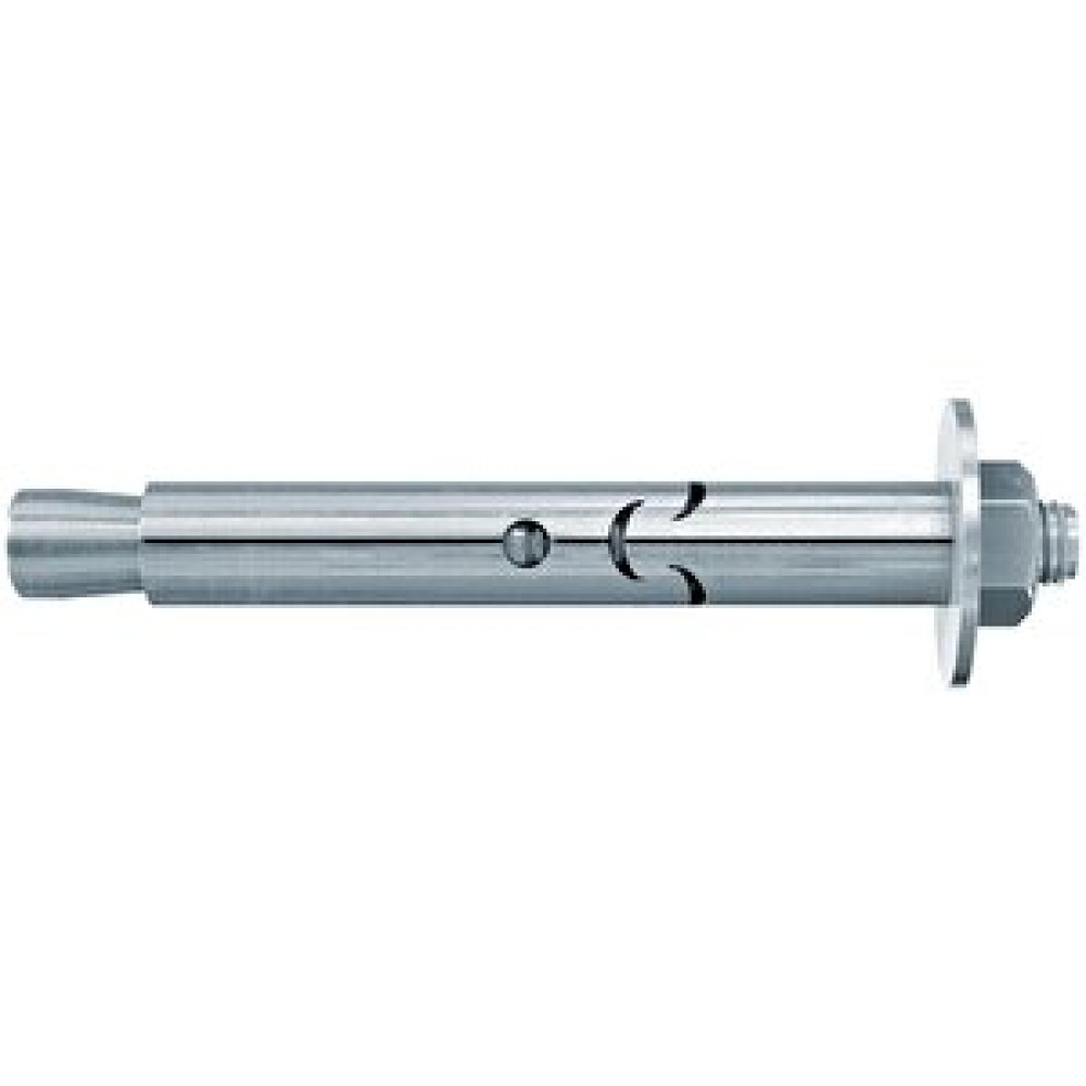 Fischer Fsa 10x55/10b Gömlekli̇ Dübel M8 Ci̇vata Boy 69 Mm 20 Adet Vida, Çivi, Somun Fiyatı