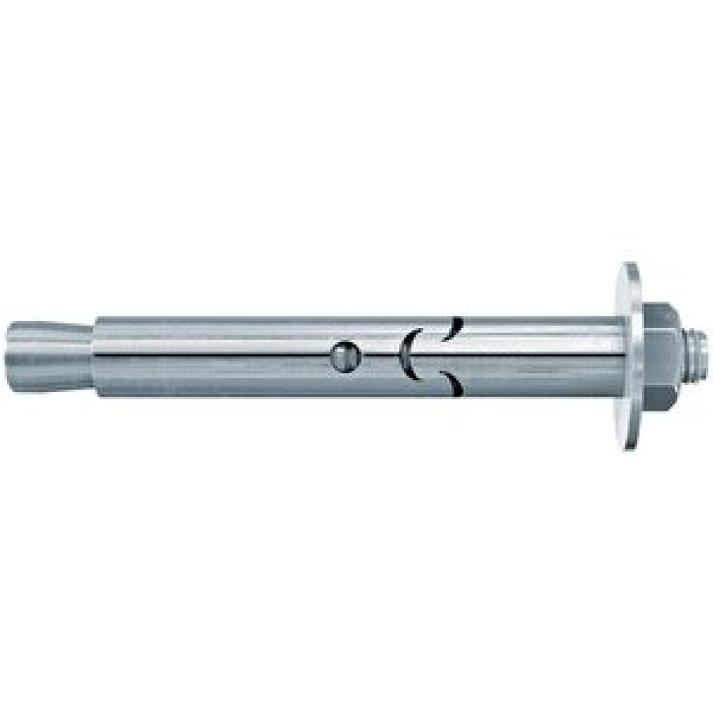Fischer Fsa 8x55 /15b Gömlekli Dübel M6 Civata Boy 65 Mm 50 Adet Vida, Çivi, Somun Fiyatı