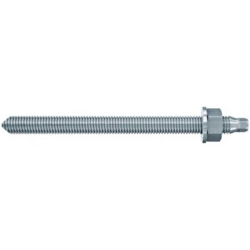 Fischer Rg M 14x170 Rod Saplama M14 Boy 170 Mm 10 Tkm Art No 50286 Vida, Çivi, Somun Fiyatı