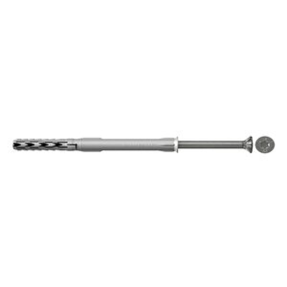 Fischer Sxr 8x80 T Montaj Dübeli Torks Başlı Vidalı 50li Pk Vida, Çivi, Somun Fiyatı