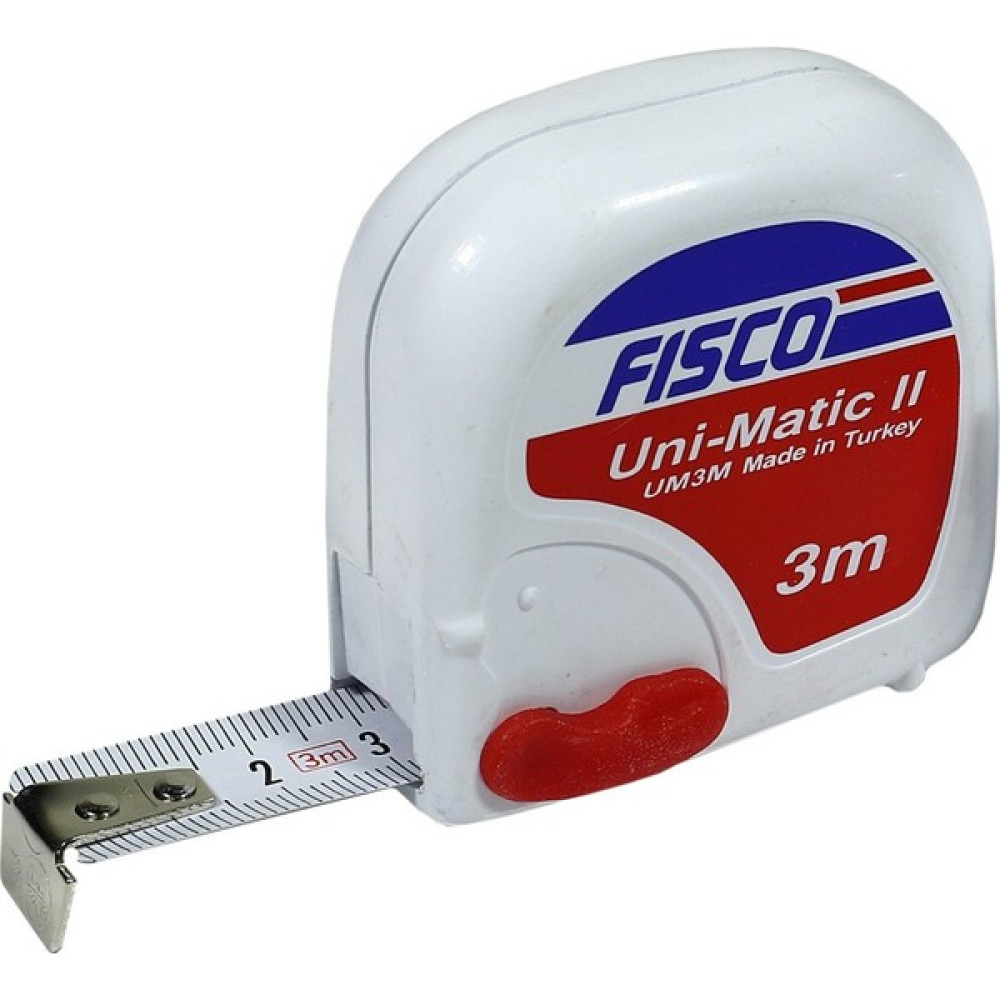 Fisco Metre 3 mt Diğer Test ve Ölçüm Cihazları Fiyatı