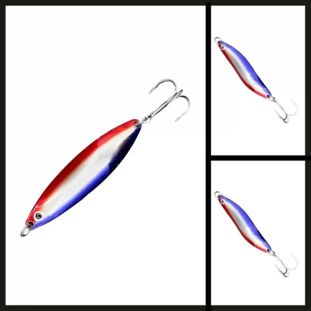 Fishack Uyguna-Yakala 28 gr Renk: 13 Fishack Predator Turna/levrek KAŞIĞI-KAŞ.667 - 0 Oto Boyaları Fiyatı