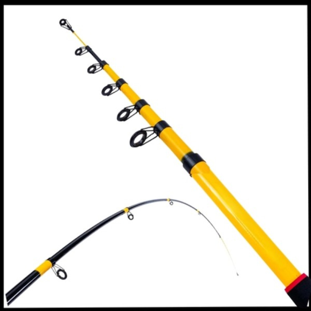 Fishack Uyguna-Yakala 330 cm 50/100 gr Teleskopik Olta Kamışı -MS.074 Oto Boyaları Fiyatı