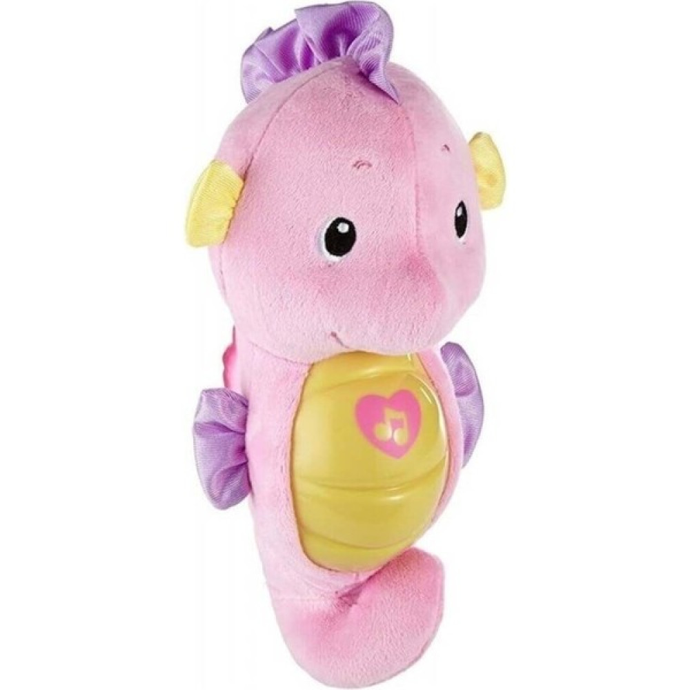 Fisher-Price 1'li Uyku Arkadaşı Denizatı-Pembe 0 - 1 Yaş Oto Boyaları Fiyatı