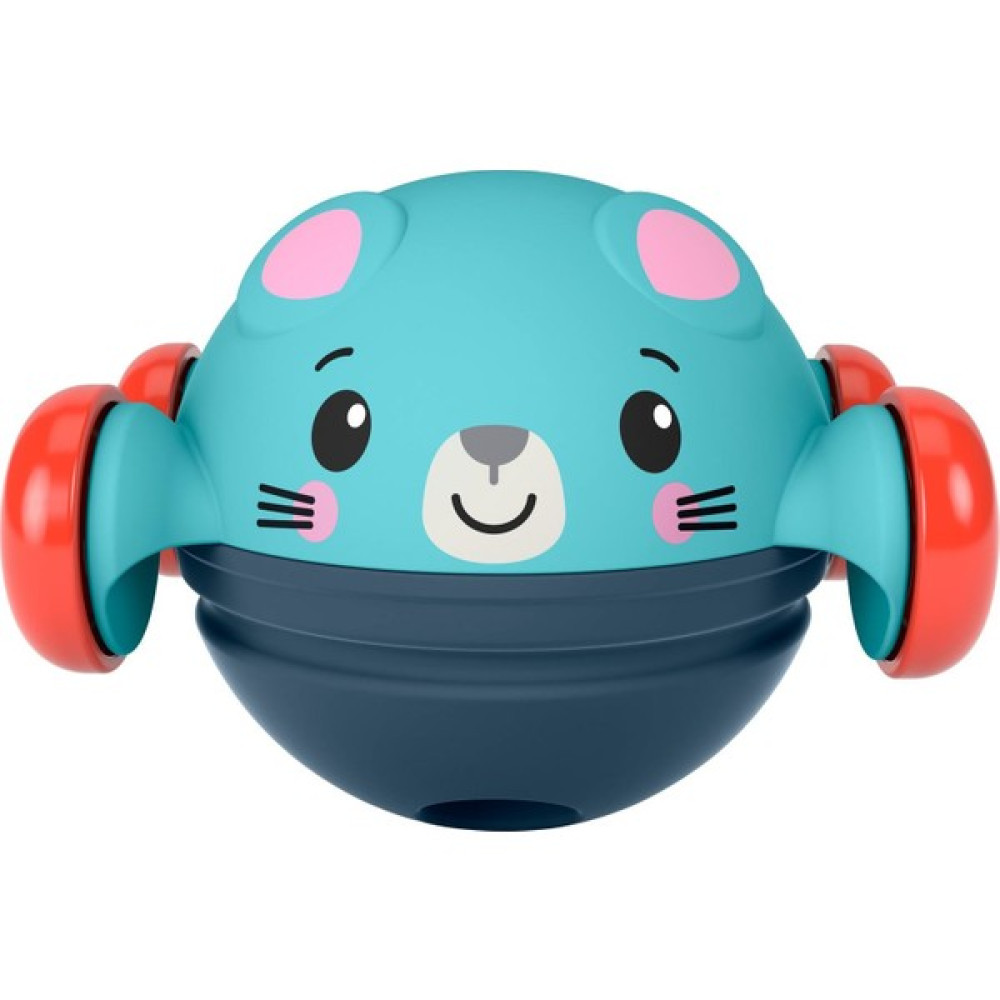 Fisher Price 2'si1 Arada Sevimli Hayvancıklar Fil GTJ61-GVL63 Oto Boyaları Fiyatı