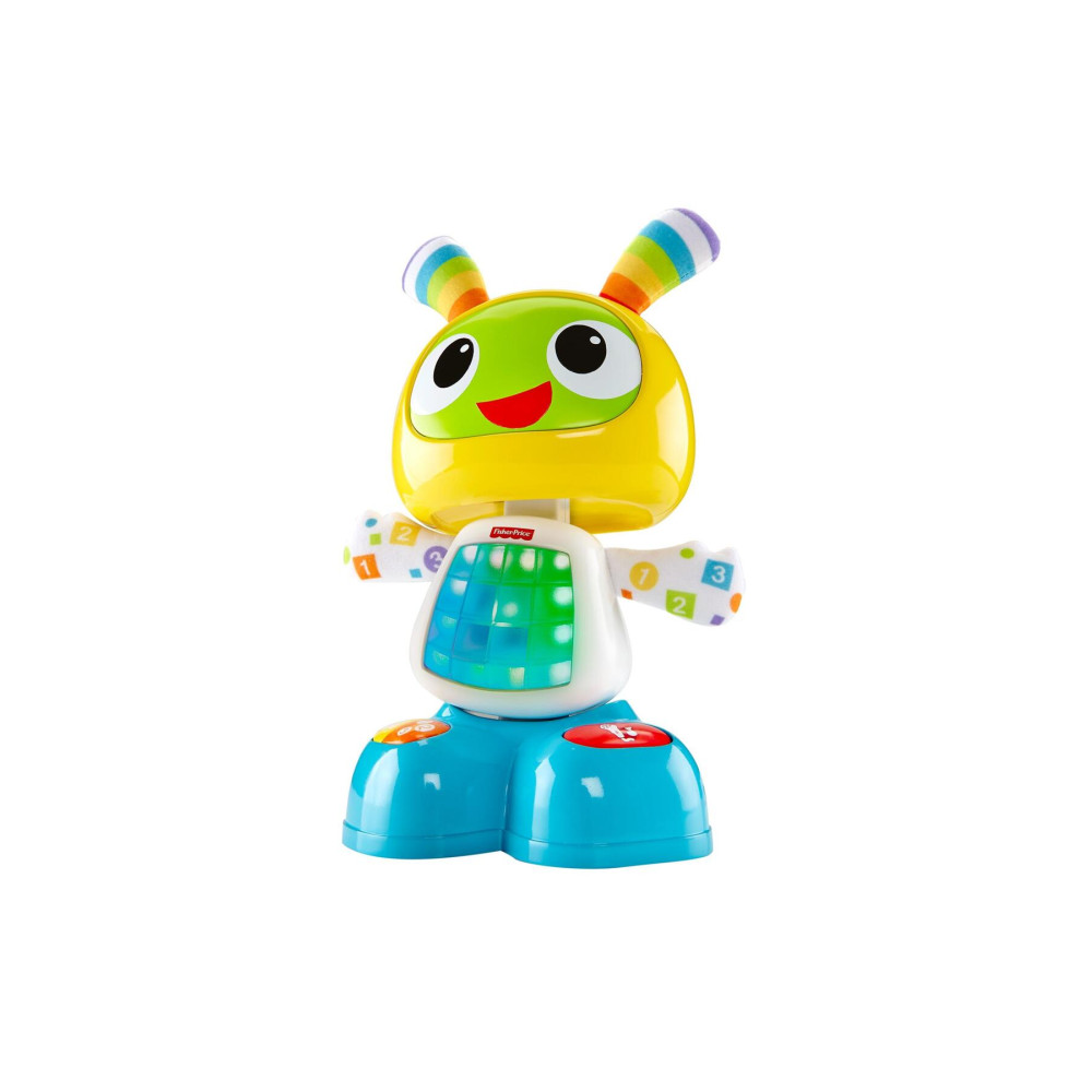 FISHER PRICE Büyük Dansçı Beatbo Bebek Oyuncakları Fiyatı