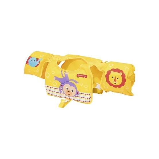 Fisher Price Can Yeleği Batmayan Erkek Çoçuk Mayosu
