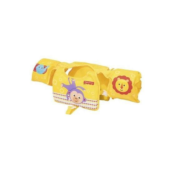 Fisher Price Can Yeleği Batmayan Erkek Çoçuk Mayosu