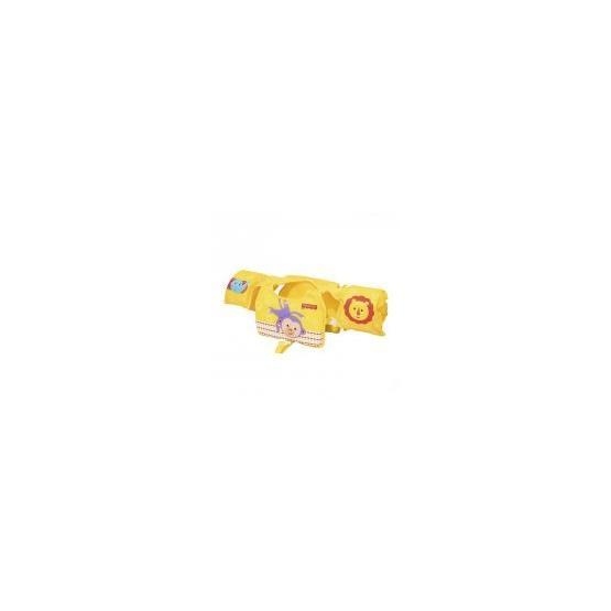 Fisher Price Can Yeleği Batmayan Erkek Çoçuk Mayosu
