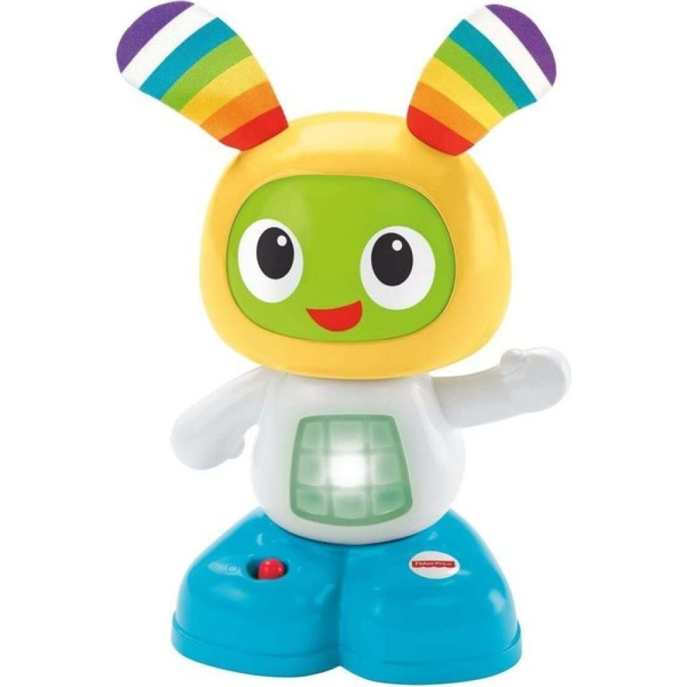 Fisher-Price Fisher Price Minik Dansçı Beatbo (Türkçe) FCV61 Oto Boyaları Fiyatı
