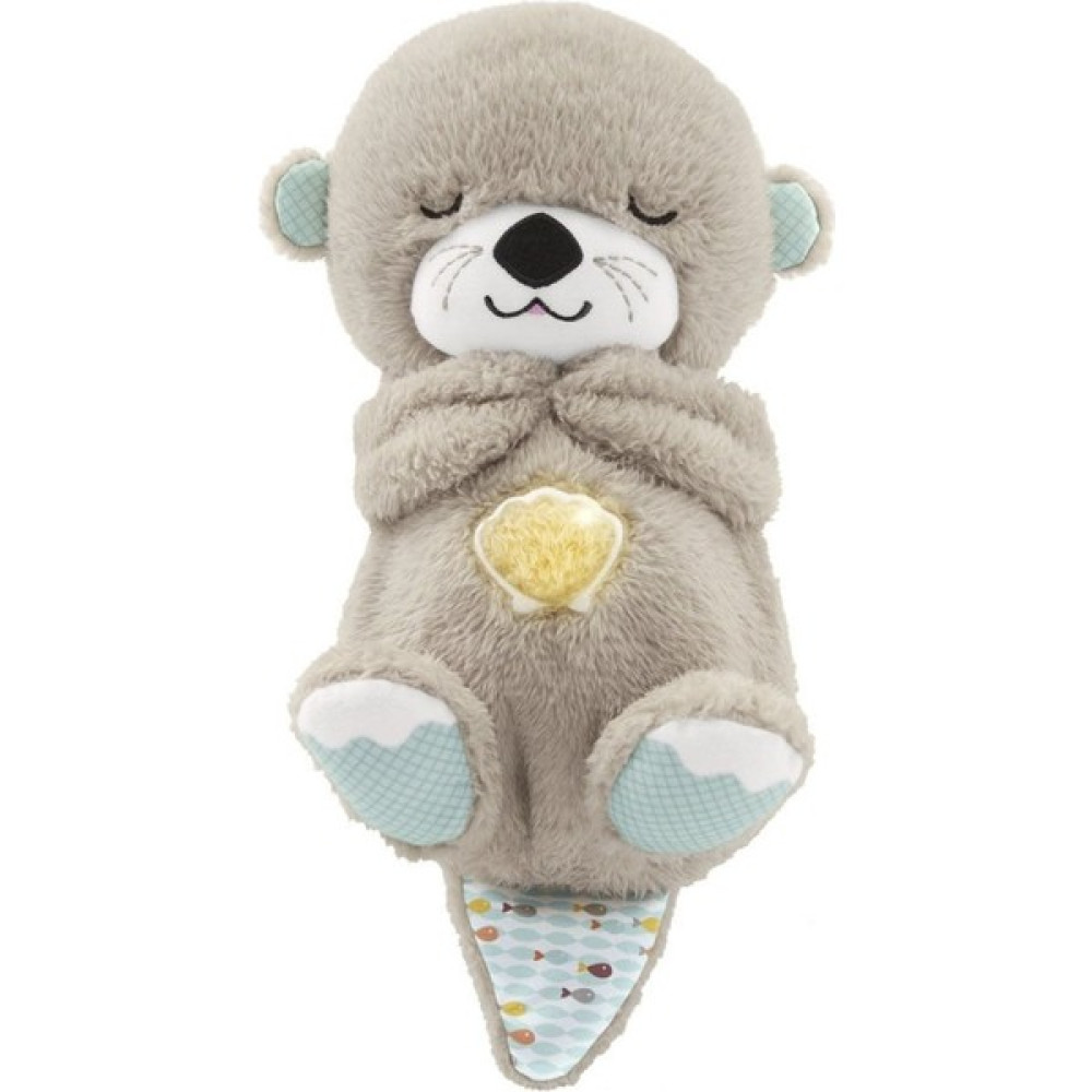 Fisher-Price Fisher Price Uyku Arkadaşı Su Samuru FXC66 Oto Boyaları Fiyatı