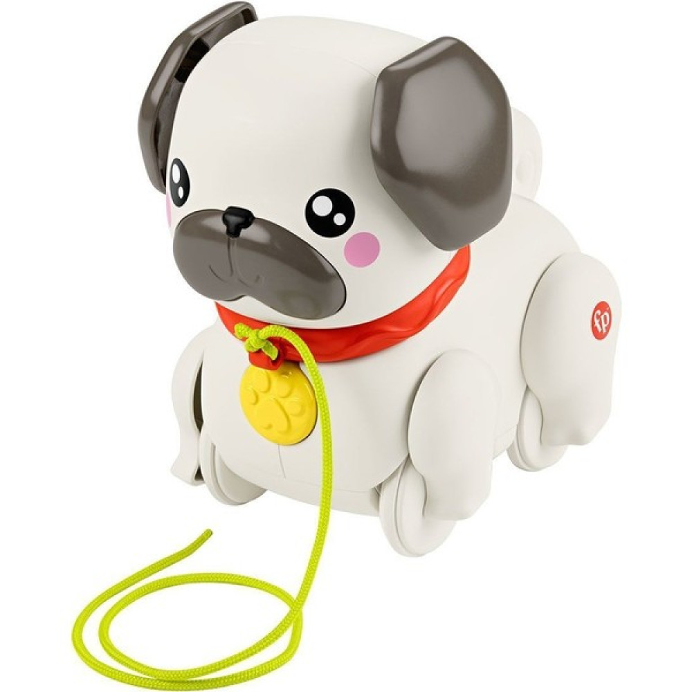 Fisher-Price HTW94 Minik Dostumla Yürüyüş Oto Boyaları Fiyatı