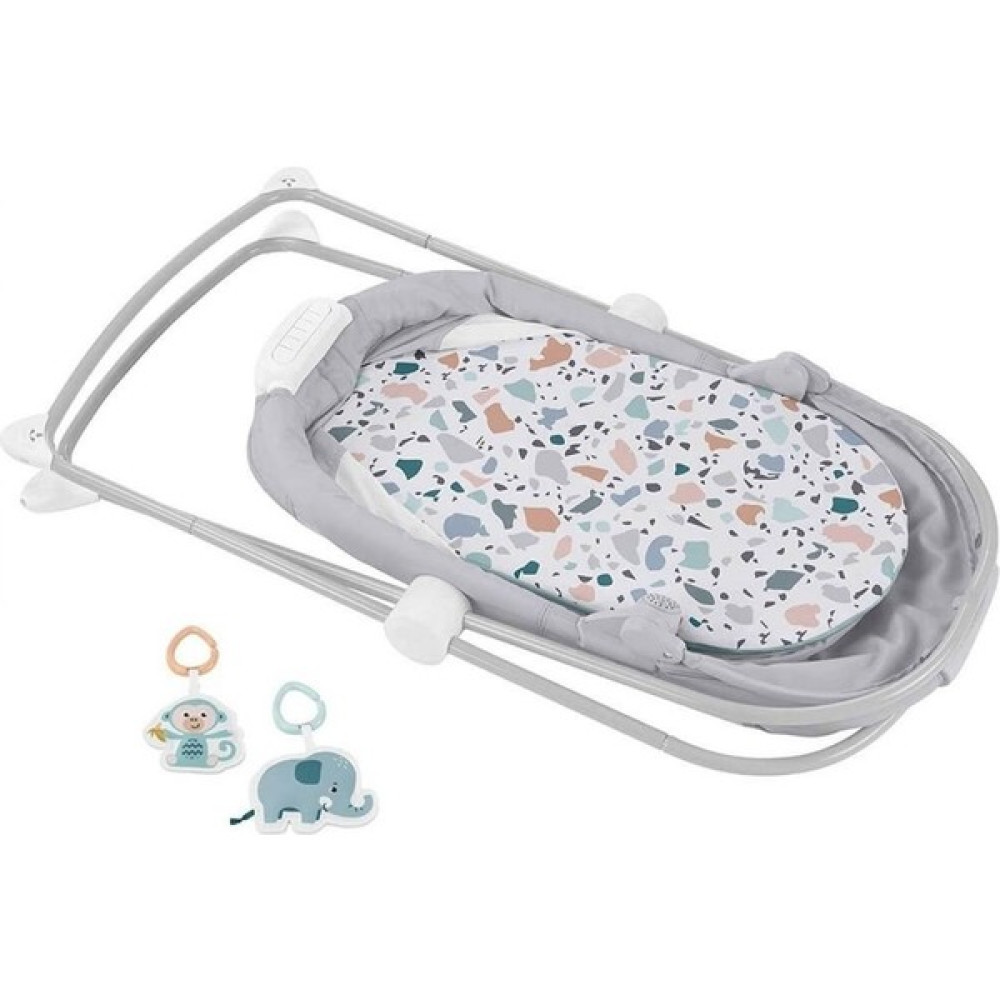 Fisher Price Katlanabilir Beşik Oto Boyaları Fiyatı