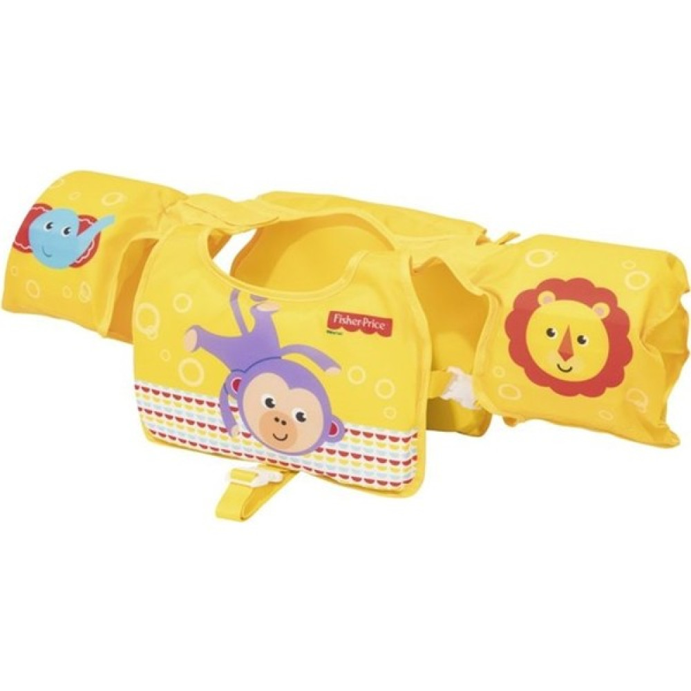 Fisher-Price Köpük Can Yeleği BW93522 Oto Boyaları Fiyatı