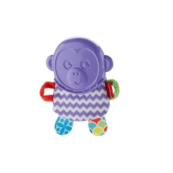 Fisher Price Maymun Arkadaşım Dişlik