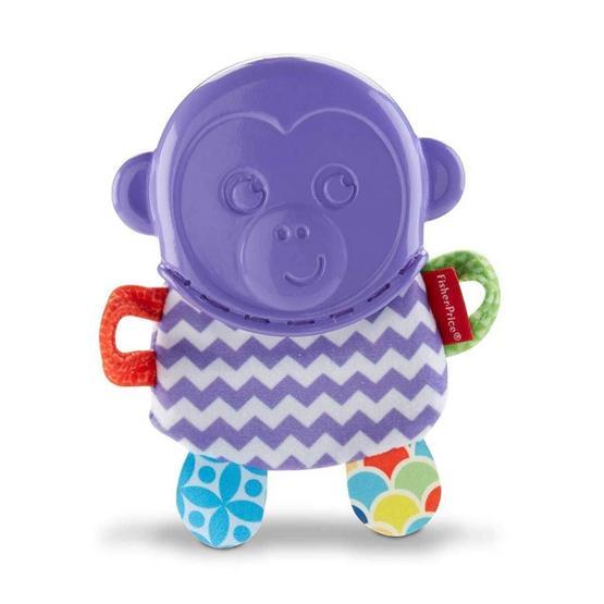 Fisher Price Maymun Arkadaşım Dişlik