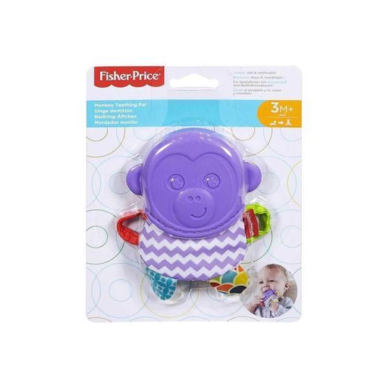 Fisher Price Maymun Arkadaşım Dişlik
