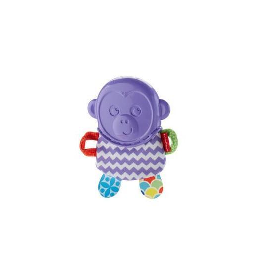 Fisher Price Maymun Arkadaşım Dişlik