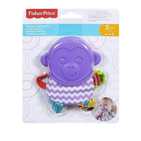 Fisher Price Maymun Arkadaşım Dişlik