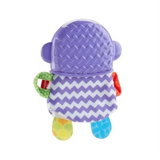 Fisher Price Maymun Arkadaşım Dişlik