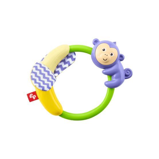 Fisher Price Maymun Arkadaşım Dişlik