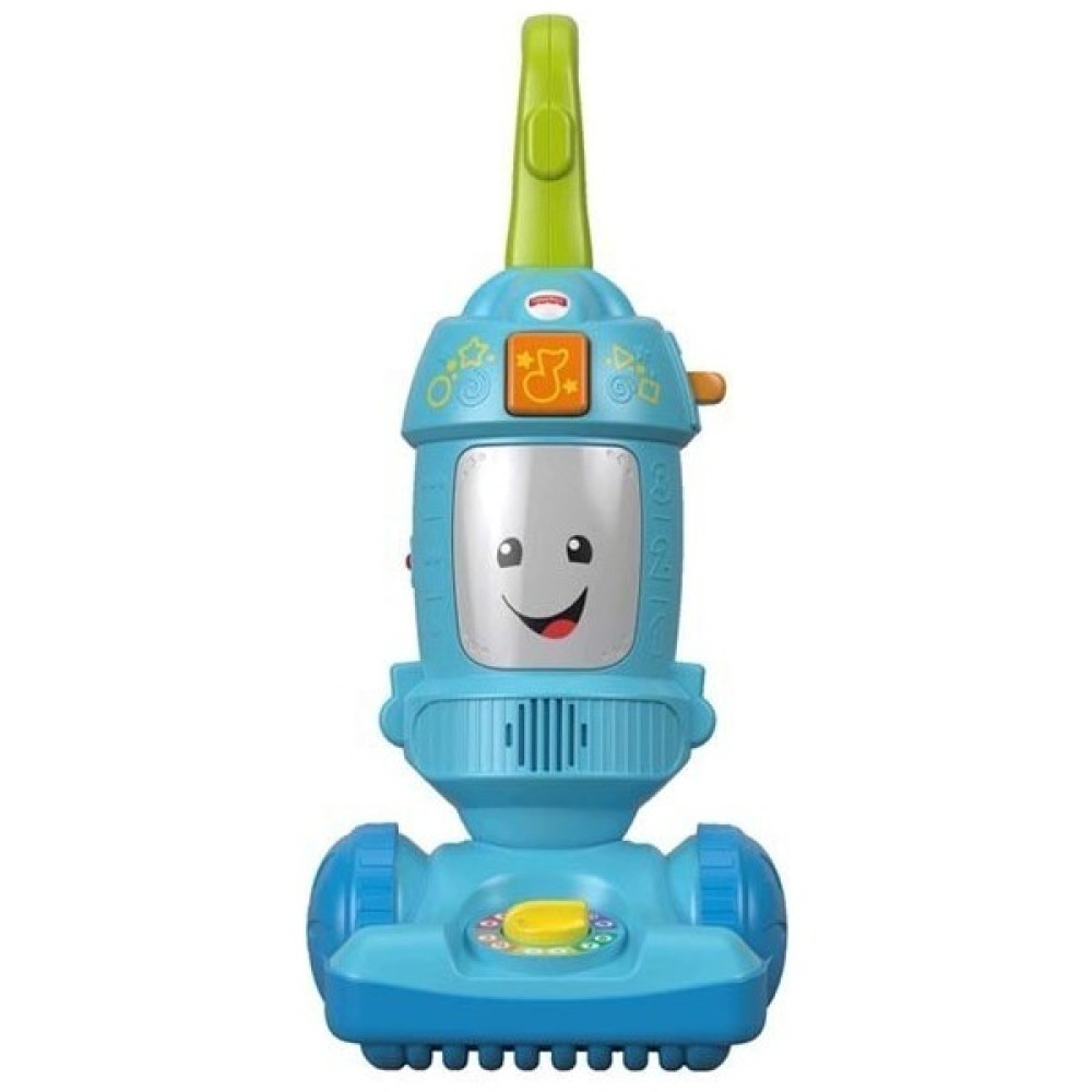 Fisher Price Neşeli Elektrik Süpürgesi Bebek Oyuncakları Fiyatı