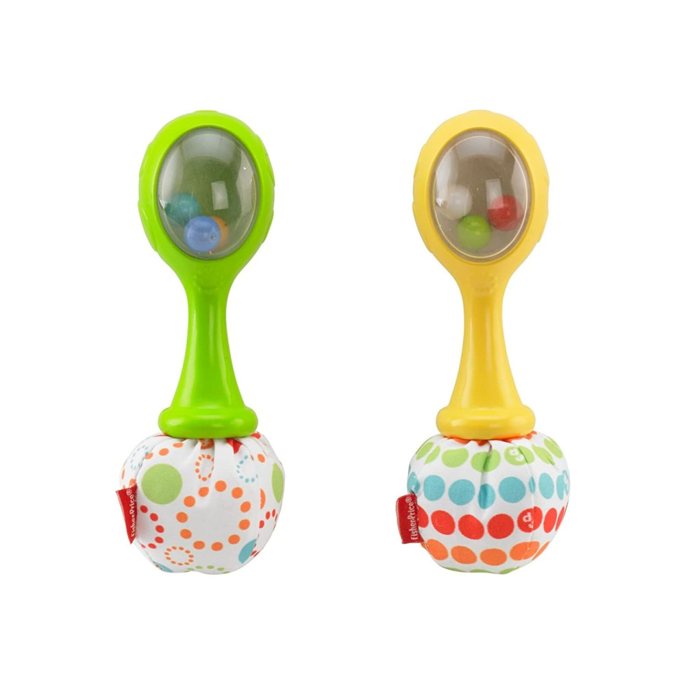 FISHER PRICE Neşeli Marakas Mtl-Blt33 Bebek Oyuncakları Fiyatı