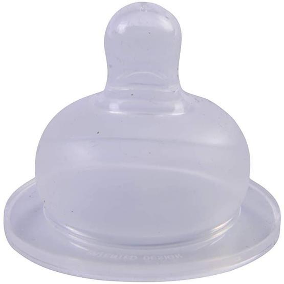 Fisher Price Orta Akış Geniş Ağız Biberon Emziği