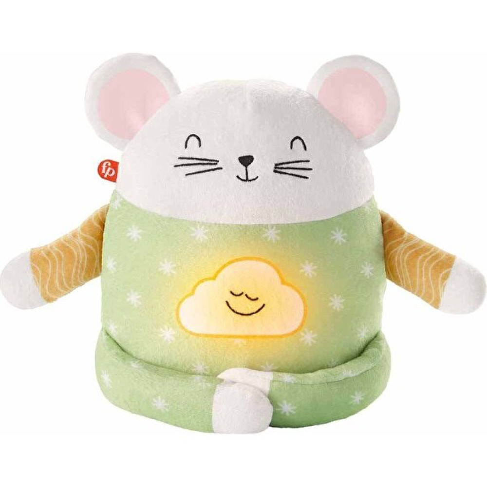 Fisher Price Sevimli Meditasyon Faresi HHH49 Brnm [gymberq] Eğitici Oyuncak Fiyatı