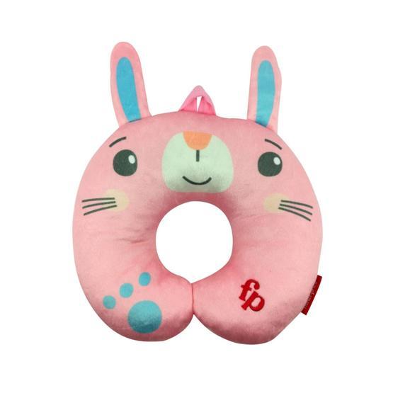 Fisher Price Tavşan Boyun Yastığı