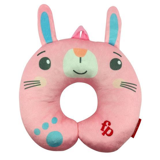 Fisher Price Tavşan Boyun Yastığı