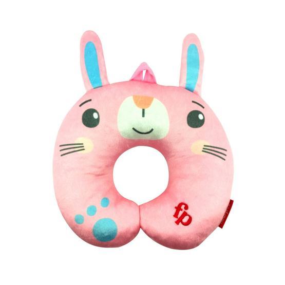 Fisher Price Tavşan Boyun Yastığı