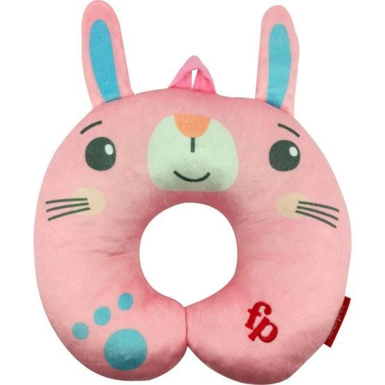 Fisher Price Tavşan Boyun Yastığı Bebek Yastığı-Kılıfı Fiyatı