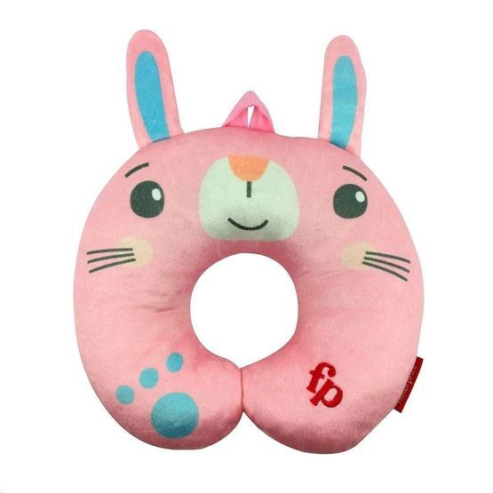 Fisher Price Tavşan Boyun Yastığı
